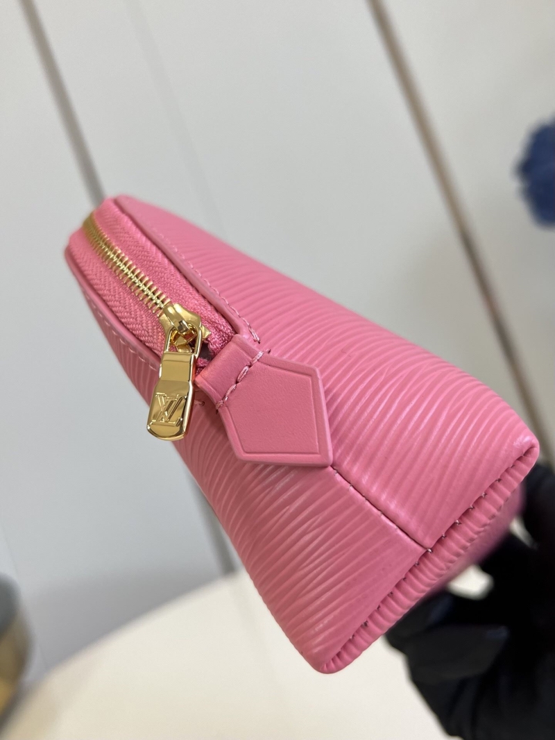 LV Cosmetic Bags